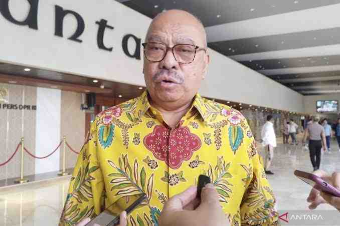 Program Makan Bergizi Gratis dan Sekolah Rakyat Dorong Pertumbuhan Ekonomi Rakyat