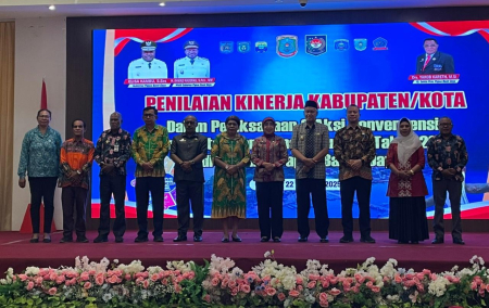 papua barat daya