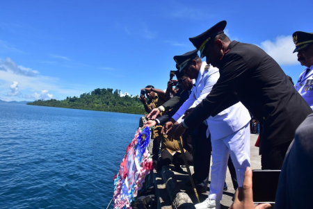 raja ampat