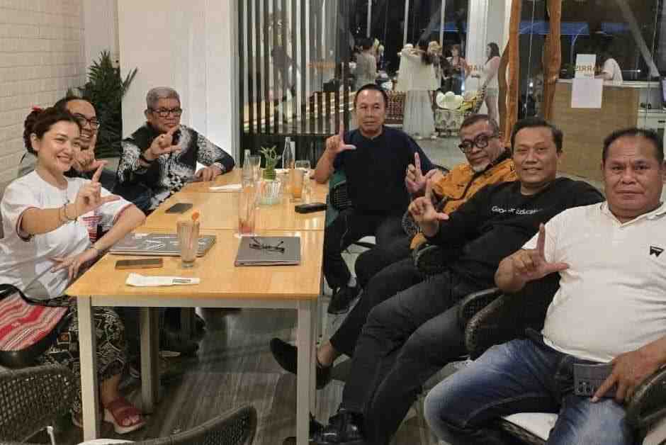Percepat Digitalisasi Pendidikan, Pemkab Malra Gandeng Google for Education Indonesia