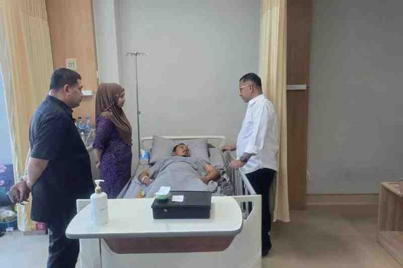Kemendagri: Pemerintah Siapkan Rumah untuk Korban Demo di Makassar