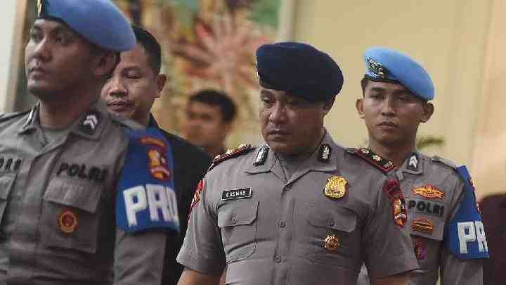 Menko Kumham Imipas:  Anggota Brimob Pelindas Pengemudi Ojol akan Diproses Pidana