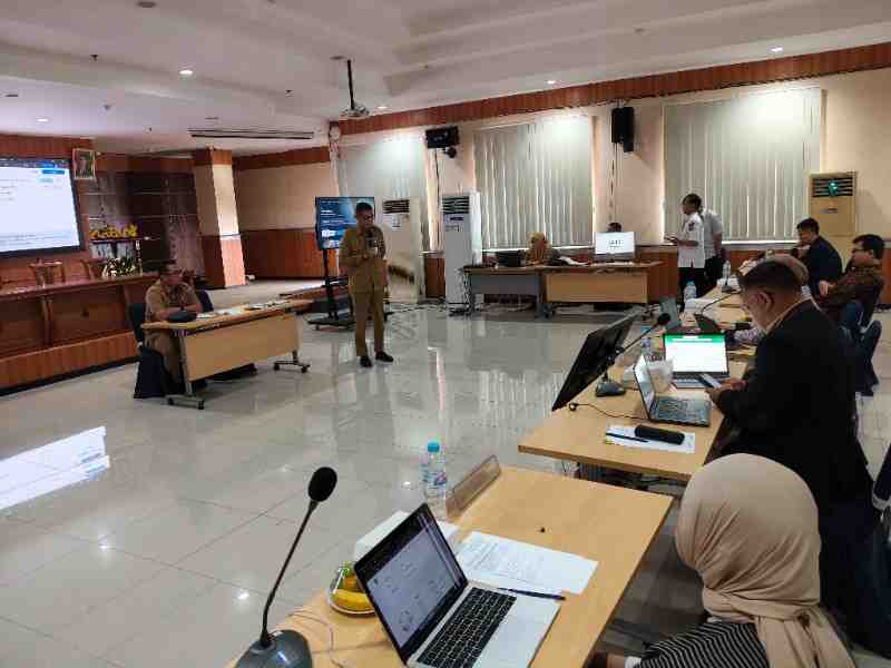 SATA Jatim Award 2025 Dorong Inovasi Digital dan Tata Kelola Data di Jawa Timur