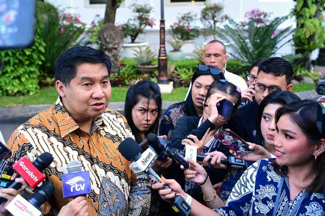 Menteri PKP: 221 Ribu Rumah Subsidi sudah Terealisasi hingga September 2025