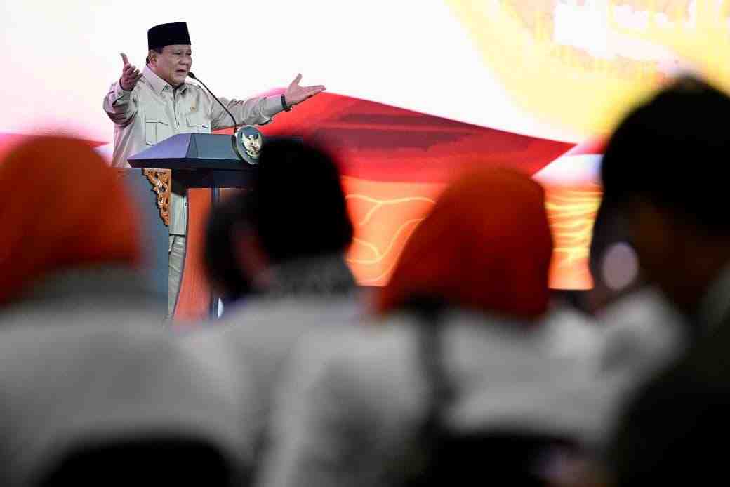 Indonesia Punya Fondasi Kuat Jadi Bangsa Maju