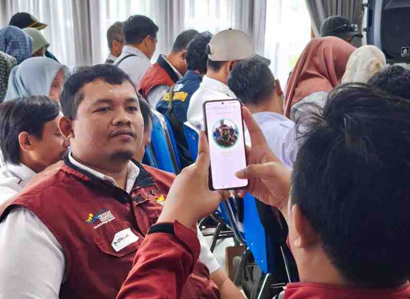 Banyuwangi Menjadi Ujung Tombak Digitalisasi Perlindungan Sosial Nasional