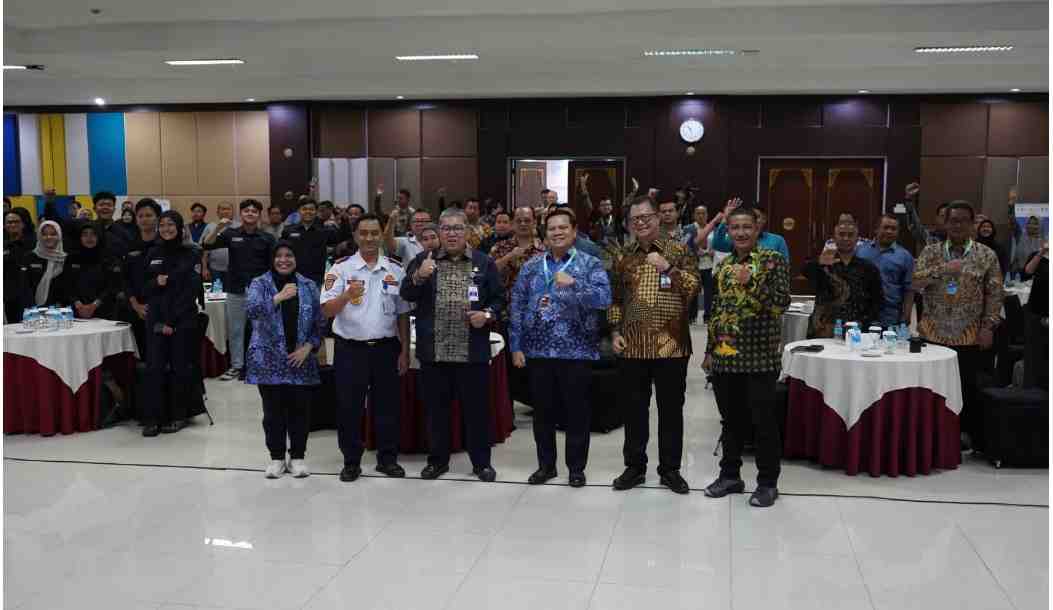 Digitalisasi Pembayaran Transportasi, Cara Baru Tekan Biaya Hidup Masyarakat