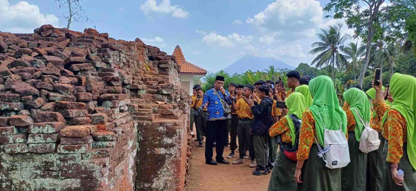 Warisan Sejarah Lumajang Berpotensi Jadi Wisata Budaya dan Ekonomi