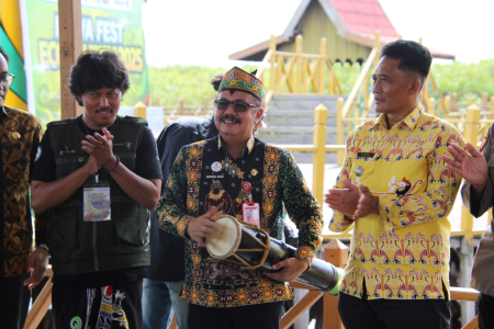 pesona indonesia