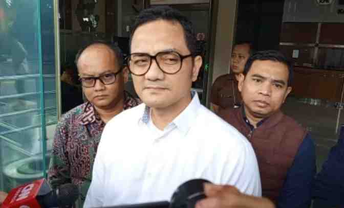Kepala BPKH Dukung Penuh Penegakan Hukum