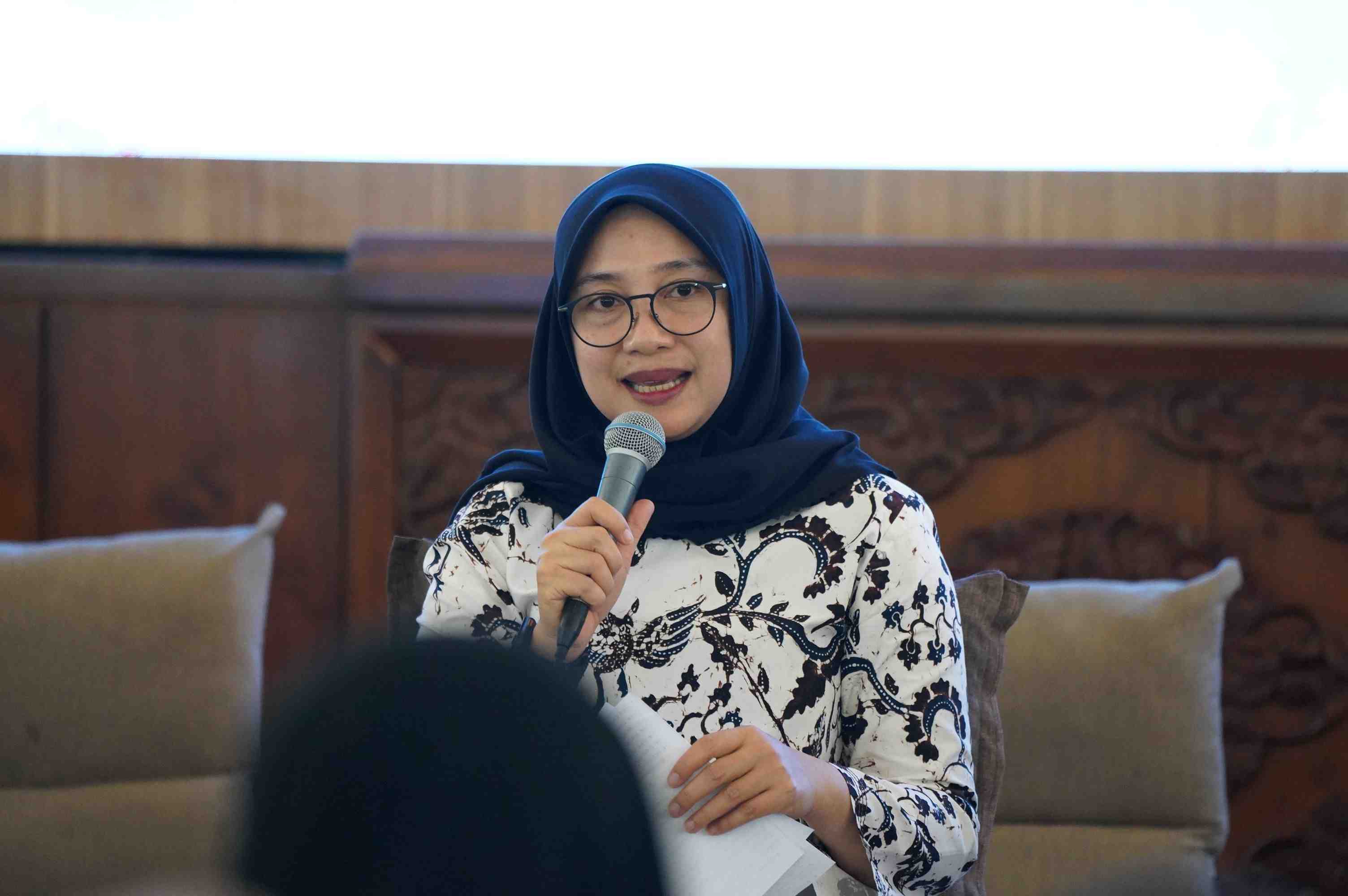 Banyuwangi Jadi Percontohan Digitalisasi Perlinsos, Uji Coba Gunakan Identitas Digital