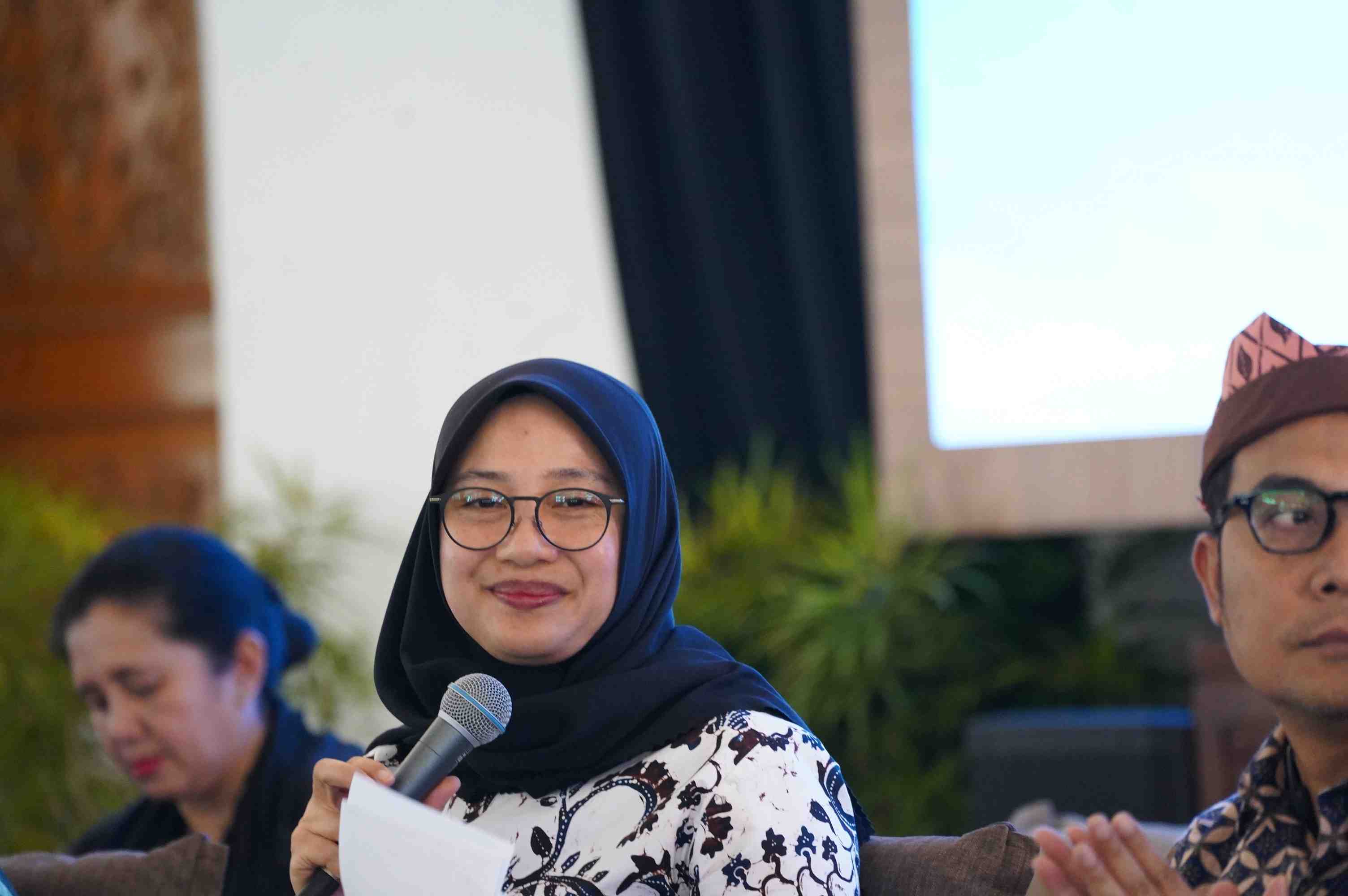 Jadi Pilot Project Digitalisasi Perlinsos, Bupati Banyuwangi Tekankan Pentingnya Kolaborasi 