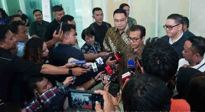 Kemkomdigi Fokus pada Keberlangsungan Kegiatan Ekonomi UMKM di Ruang Digital 