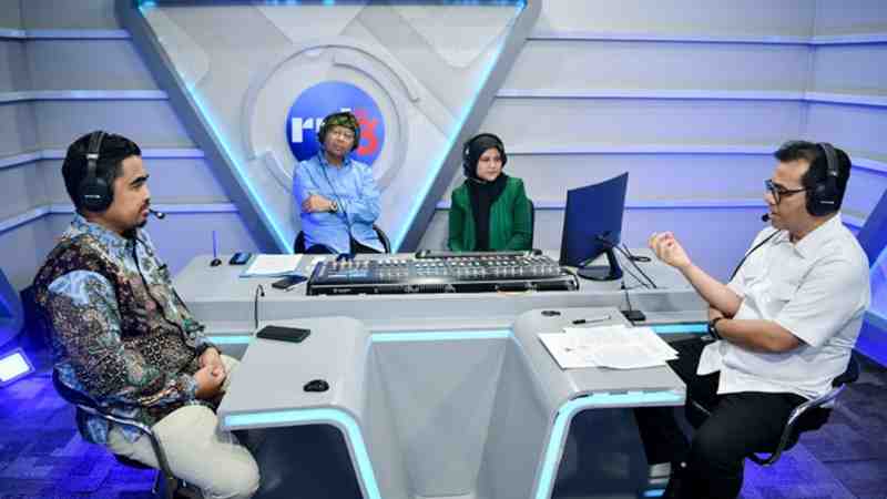 Platform Digital Global Diminta Sediakan Fitur Cek Konten AI Gratis