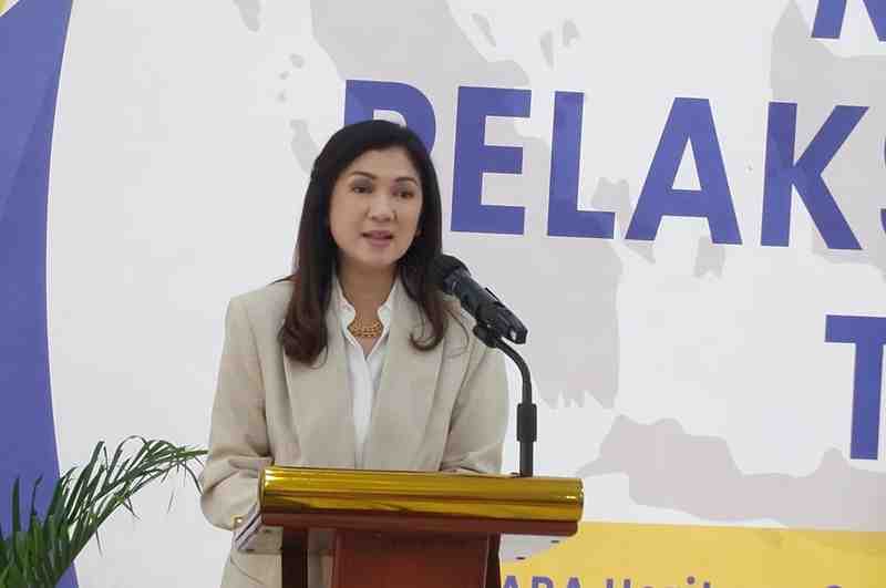 Pidato Presiden di PBB Jadi Kebanggaan Nasional dan Momentum Bersejarah