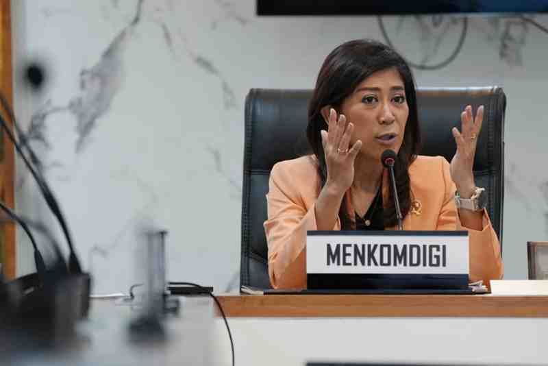 Menkomdigi: Presiden Tegaskan Dukungan Indonesia untuk Perdamaian Dunia dalam Pidato di PBB