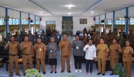 papua barat daya
