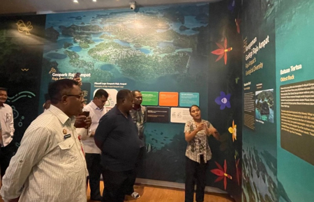 papua barat daya