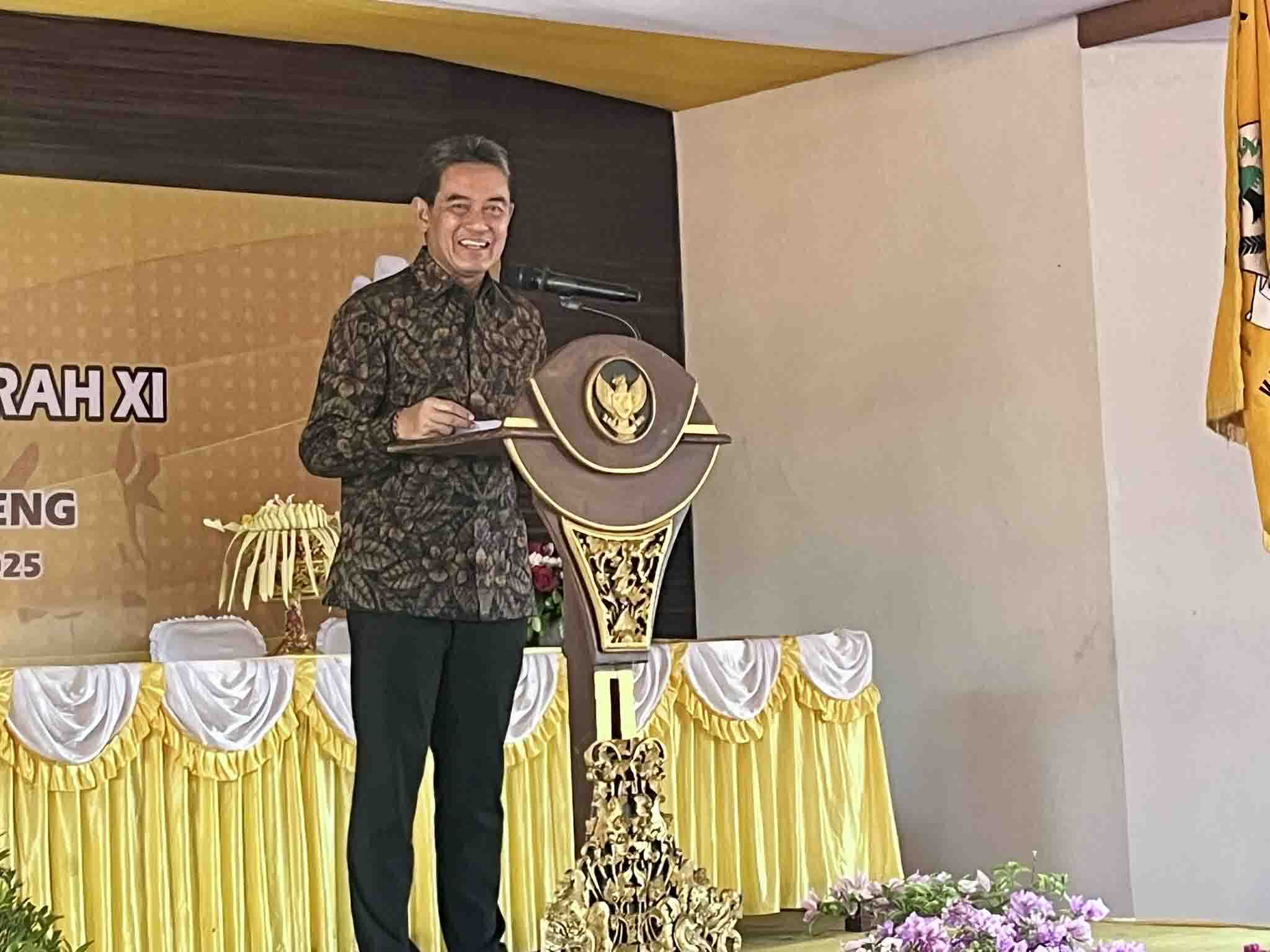 Pemkab Buleleng Terbuka Terima Kritik Konstruktif dari Seluruh Elemen Masyarakat