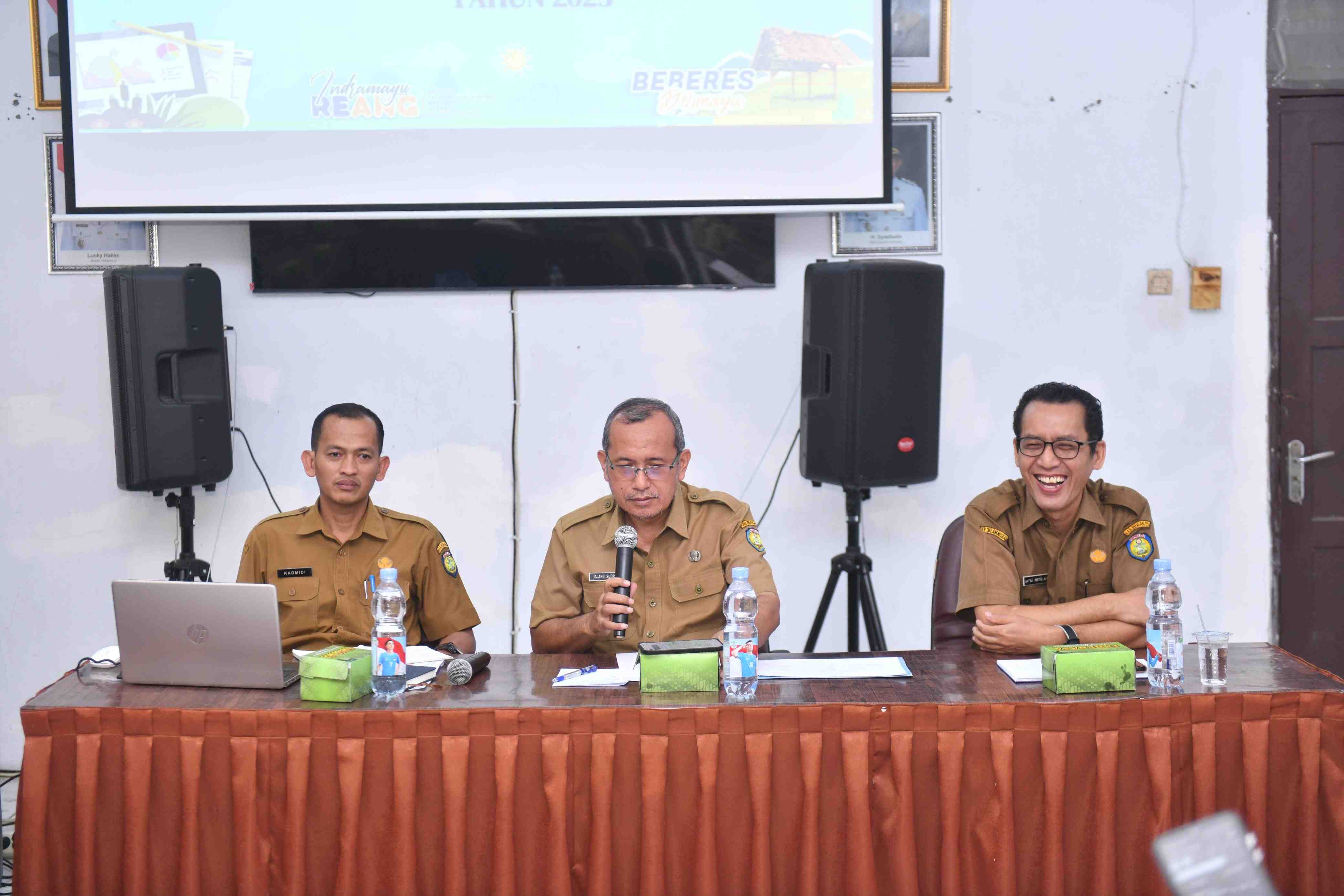 Perbup No. 30/2025 Ditetapkan, Tahapan Pilkades Serentak Indramayu Dimulai