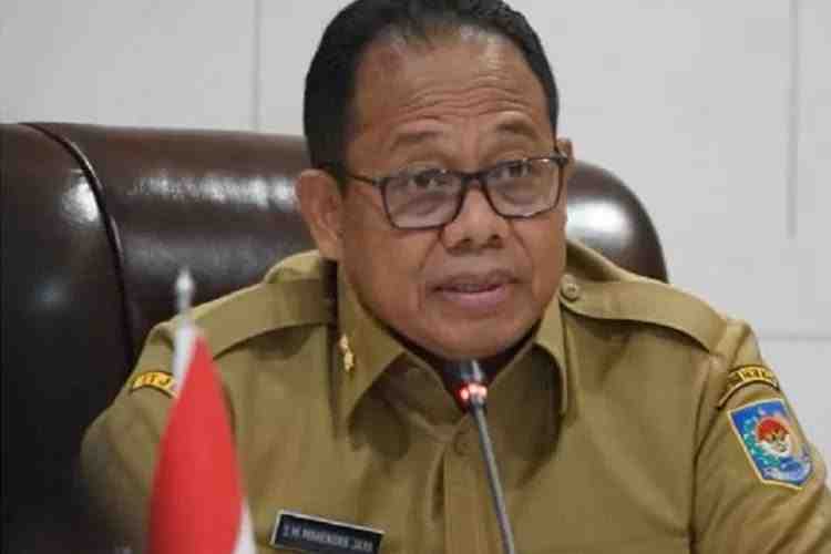 Kemendagri Beri Sanksi Tertulis Wali Kota Prabumulih atas Mutasi Jabatan