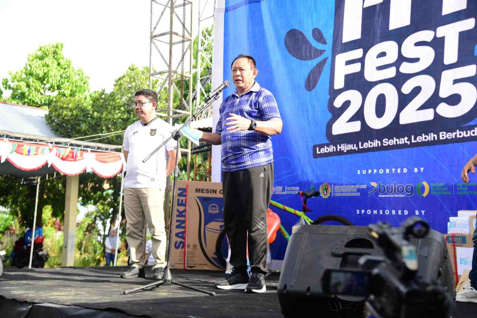Transformasi RRI Berdampak Positif bagi UMKM 