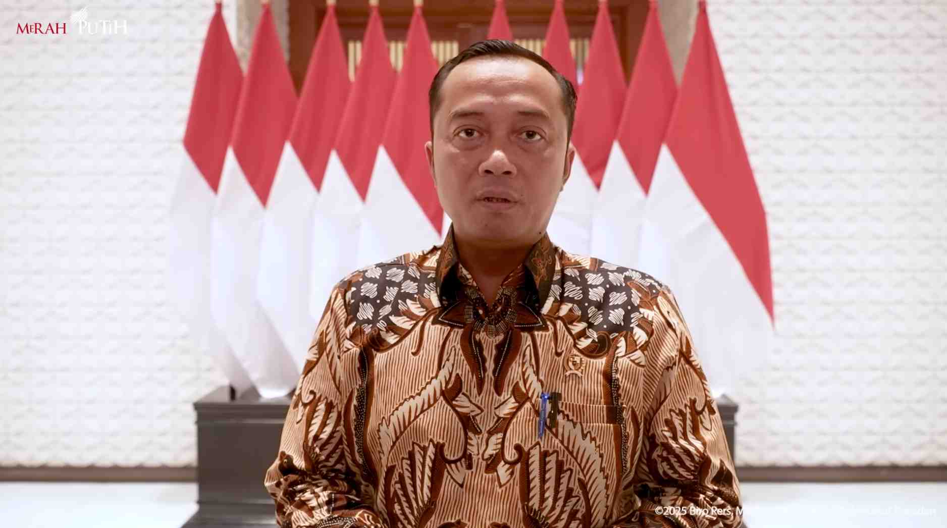 Presiden Prabowo Hadiri Parade Militer di Tiongkok, Bawa Pesan Persahabatan Bangsa