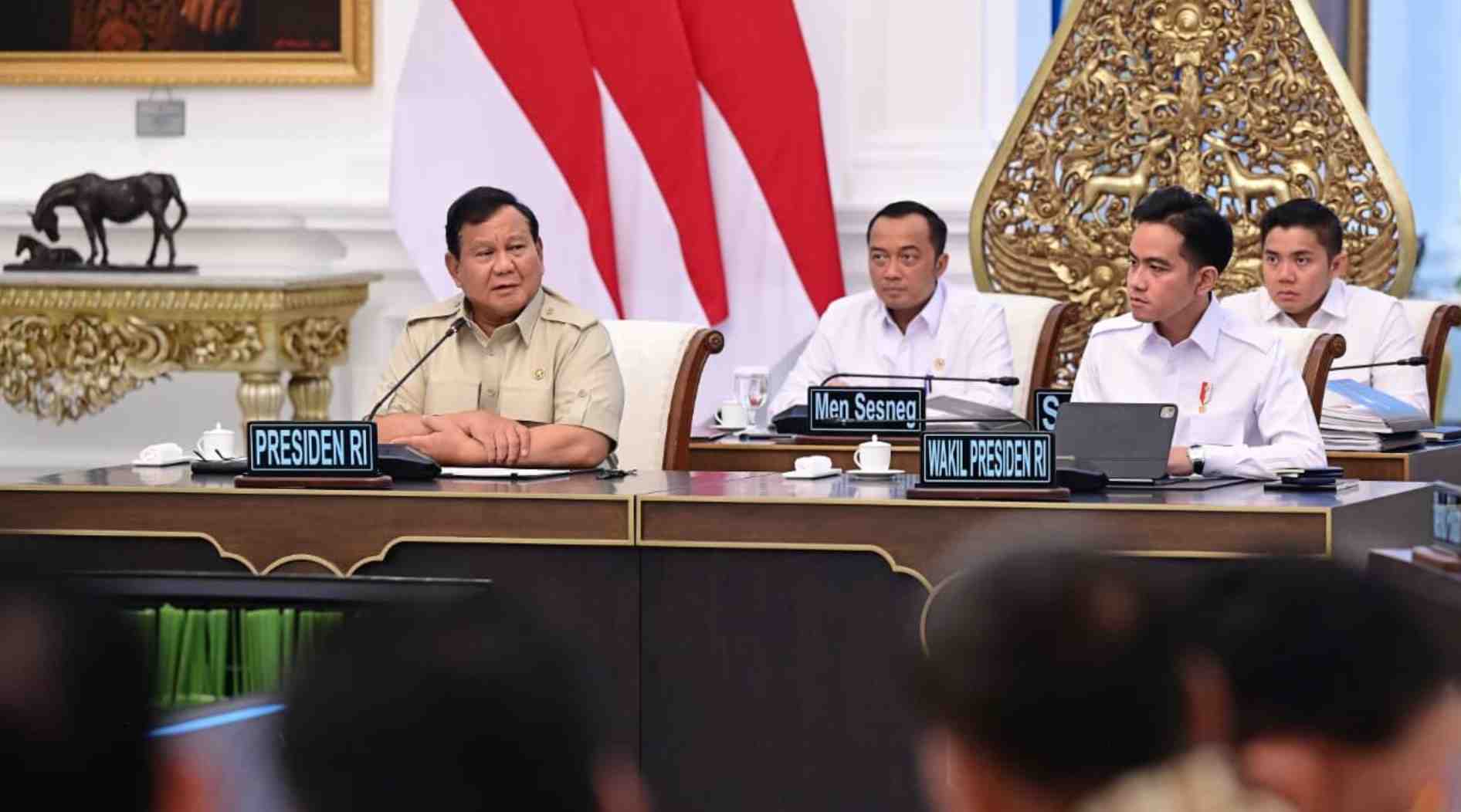 Aparat Dilarang Bertindak di Luar Koridor Hukum