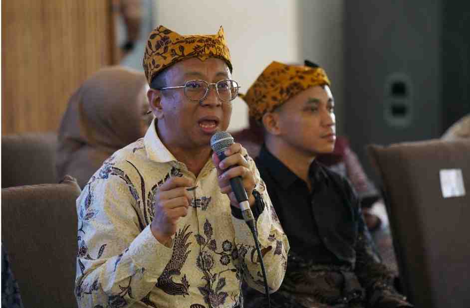 [SIARAN PERS] Kemkomdigi Pastikan Keamanan Data dalam Digitalisasi Perlinsos