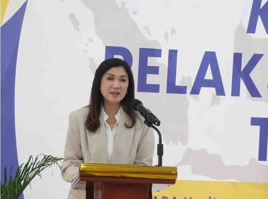 [SIARAN PERS] Dirjen KPM: Pidato Presiden di PBB Buktikan Indonesia Masuk Negara Berpengaruh di Dunia