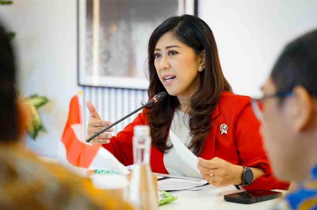 [SIARAN PERS] Menkomdigi: Pidato Presiden di PBB, Sikap Berani Indonesia di Panggung Dunia
