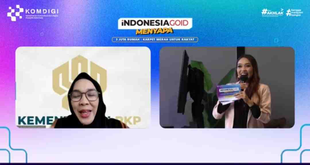 Rumah tak lagi Mewah: Program 3 Juta Rumah Sediakan Hunian Terjangkau