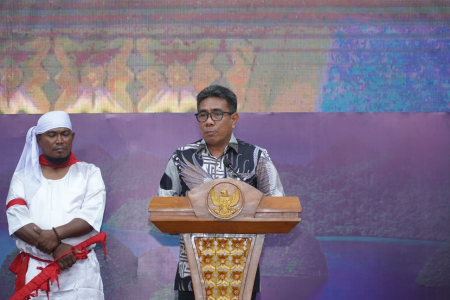 papua barat daya
