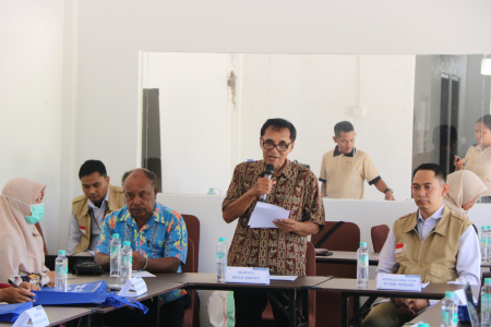 papua barat daya