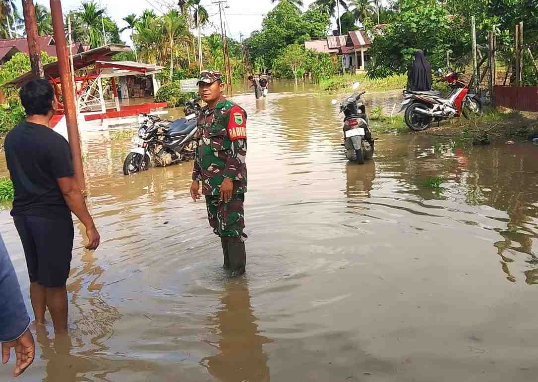 BNPB Dorong Peran Aktif Warga dalam Mitigasi Bencana