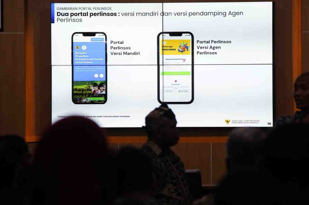 Tak Perlu lagi Menebak Siapa yang Miskin: Data Bicara, Bantuan Mengalir