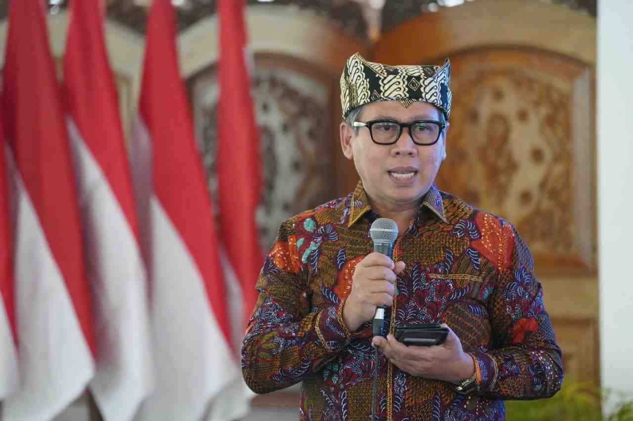 DTSEN: Langkah Baru Atasi Sengkarut Data Bansos