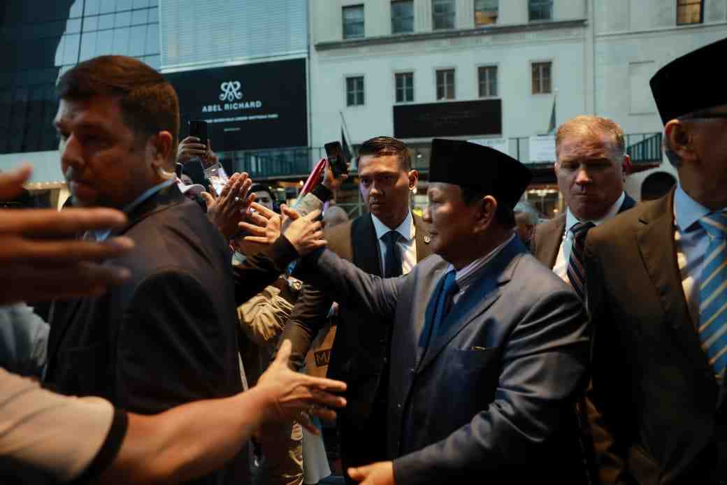 Expo 2025 Osaka Jadi Panggung Indonesia, Gaet Investasi hingga Rp380 Triliun