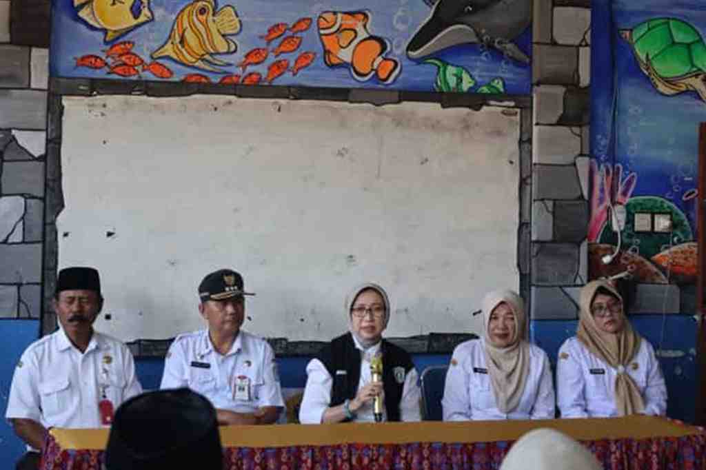 Bupati Lumajang Dorong Pendidikan Berkualitas, Motivasi Anak dan Pemberdayaan Guru