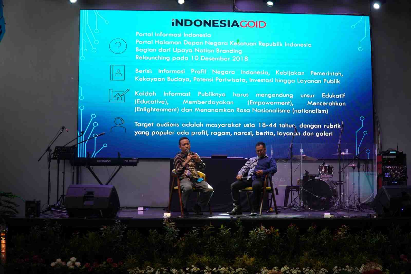 Gen Z Rentan Hoaks dan Stres Digital, IGID Hadirkan Solusi Literasi