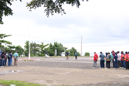 papua barat daya