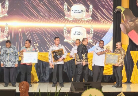 papua barat daya