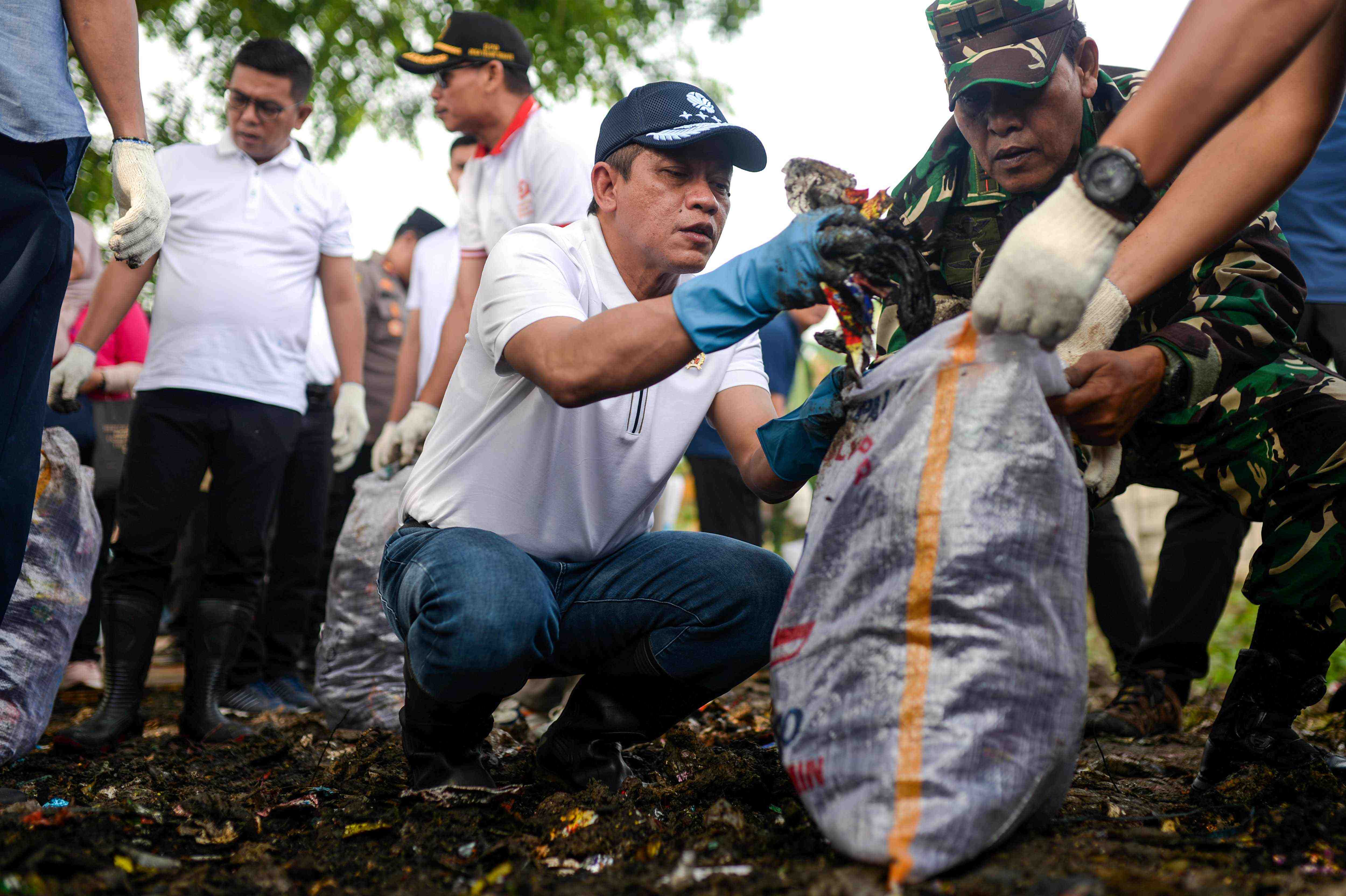 Kolaborasi Lintas Iman Jadi Harapan Baru Menyelamatkan Lingkungan
