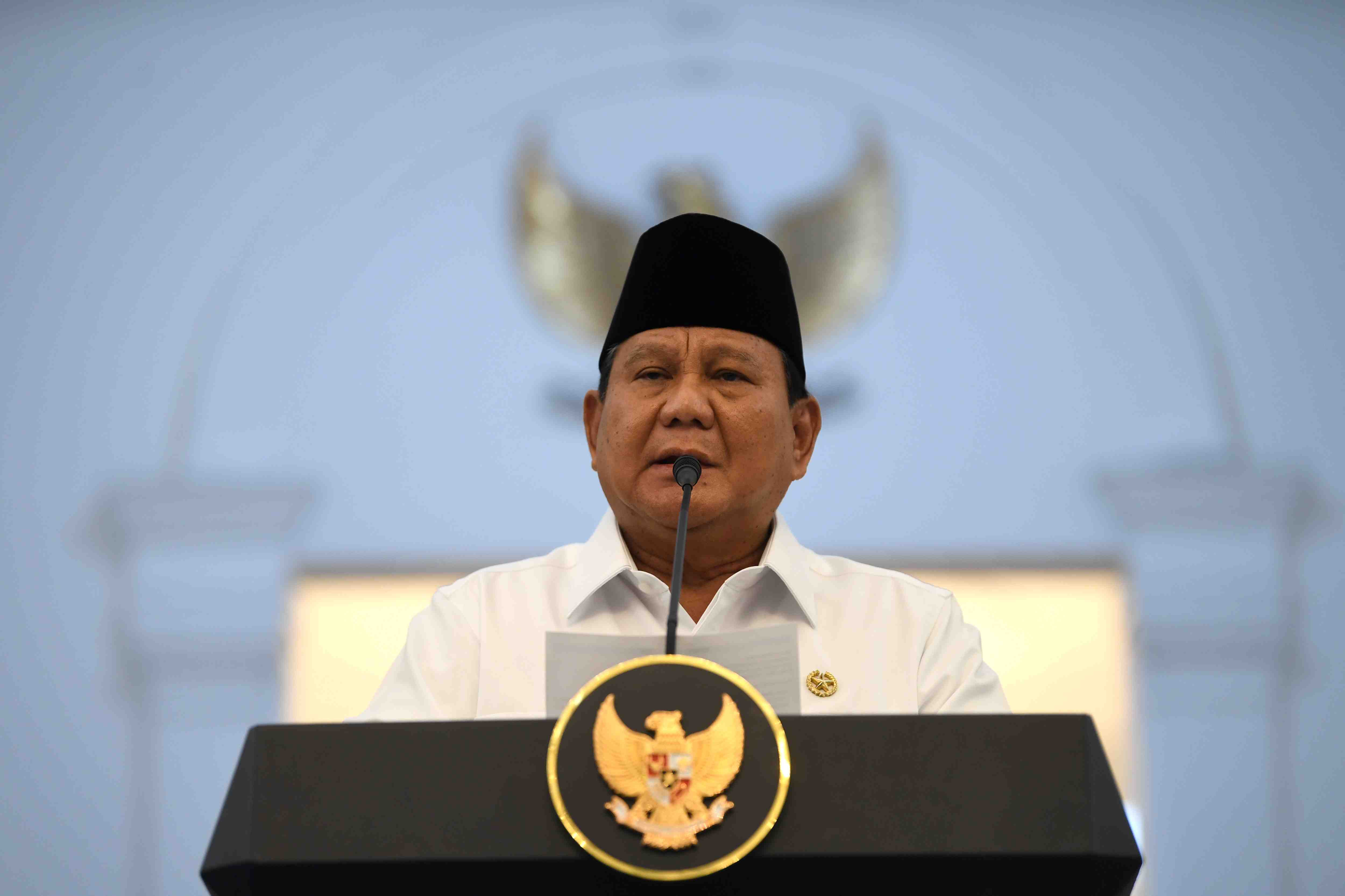 Selamatkan Rp300 Triliun, Presiden Ungkap Pos Anggaran Rawan Korupsi