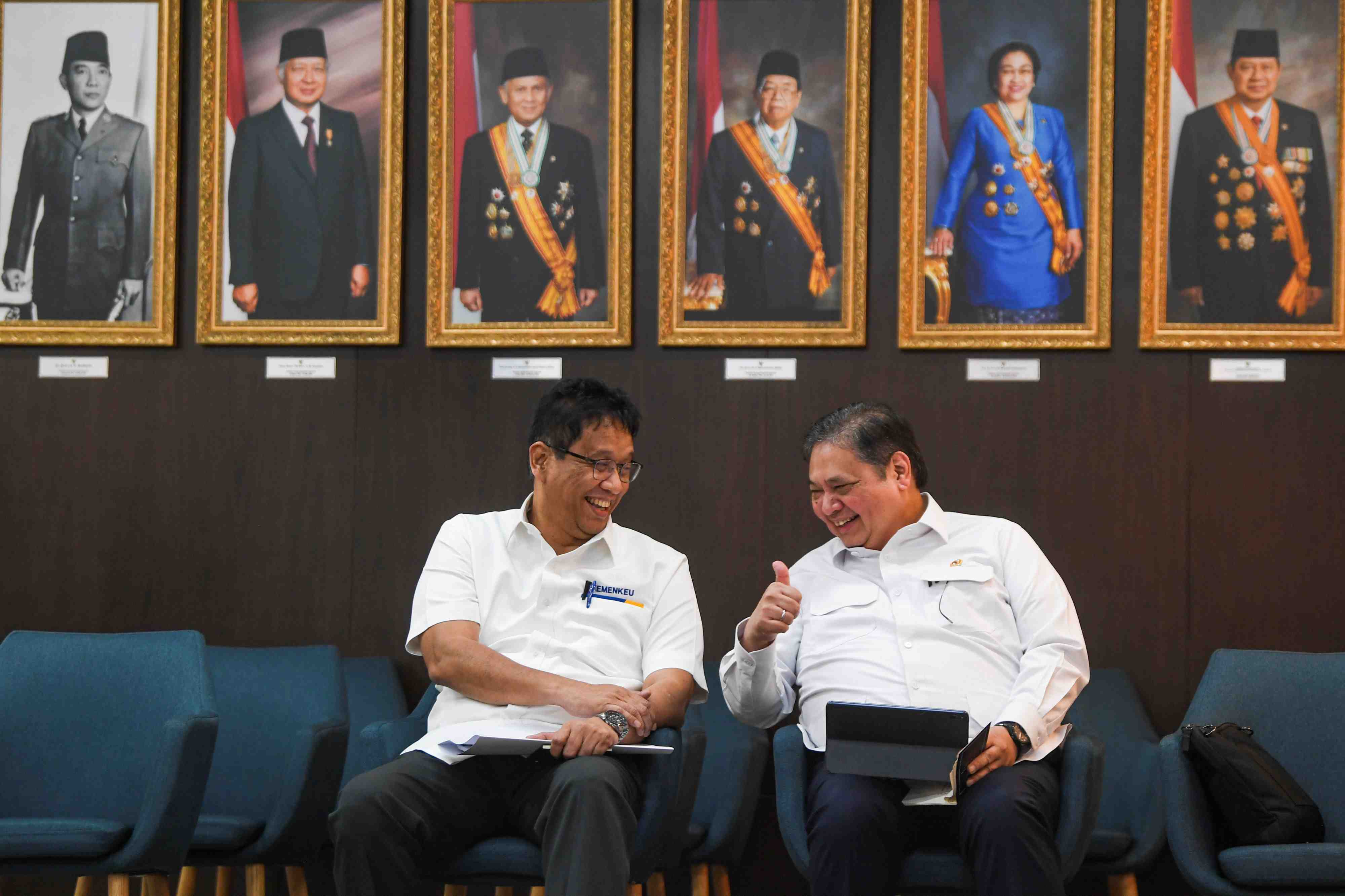 Paket Ekonomi 2025: Strategi Pemerintah Mengakselerasi Pertumbuhan