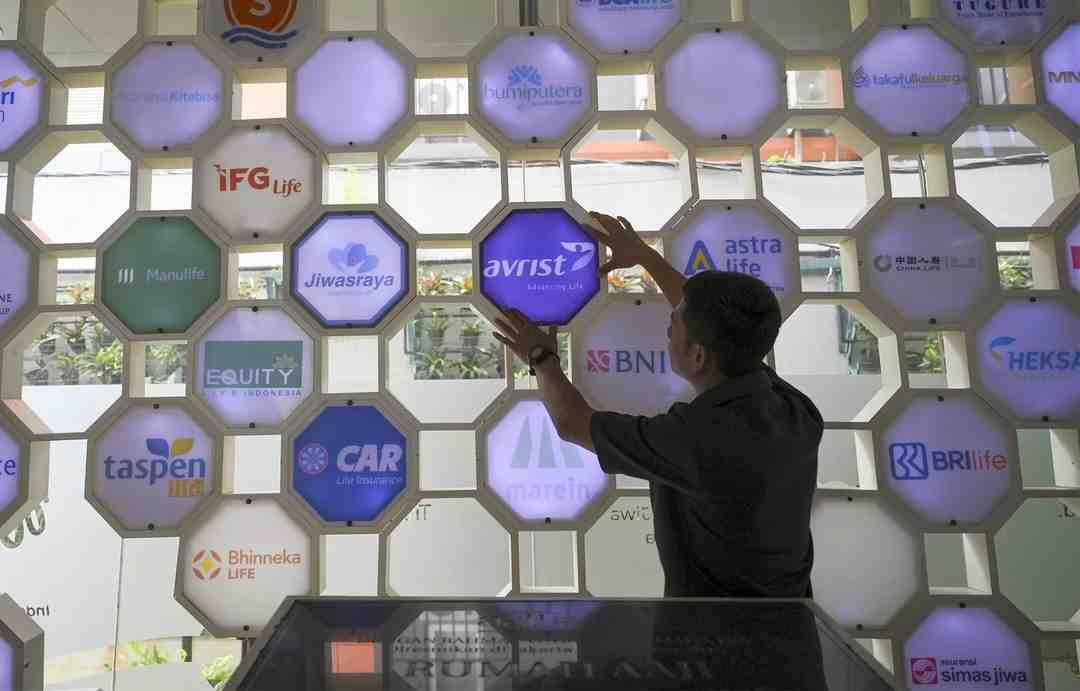Wajah Industri Perasuransian Indonesia dalam Dinamika Perekonomian Global