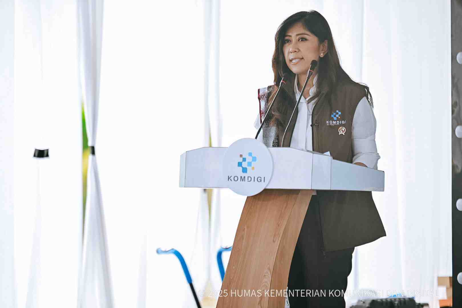 [SIARAN PERS] Internet Masuk Desa: 1.194 Kampung di Indonesia Nikmati Akses Broadband