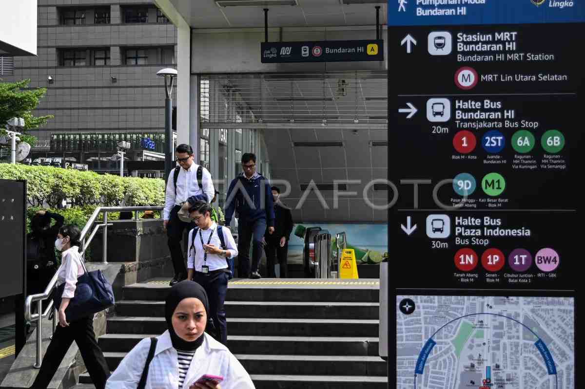 Kadin Angkat Suara Terkait Dinamika Situasi di Tanah Air