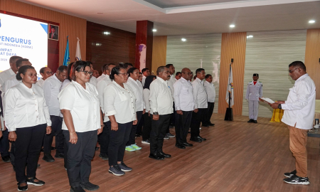 papua barat daya