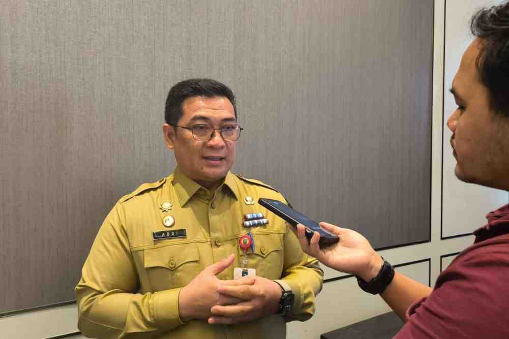 Sebanyak 5.884 PPPK Riau akan Terima SK Pengangkatan pada 29 September 2025